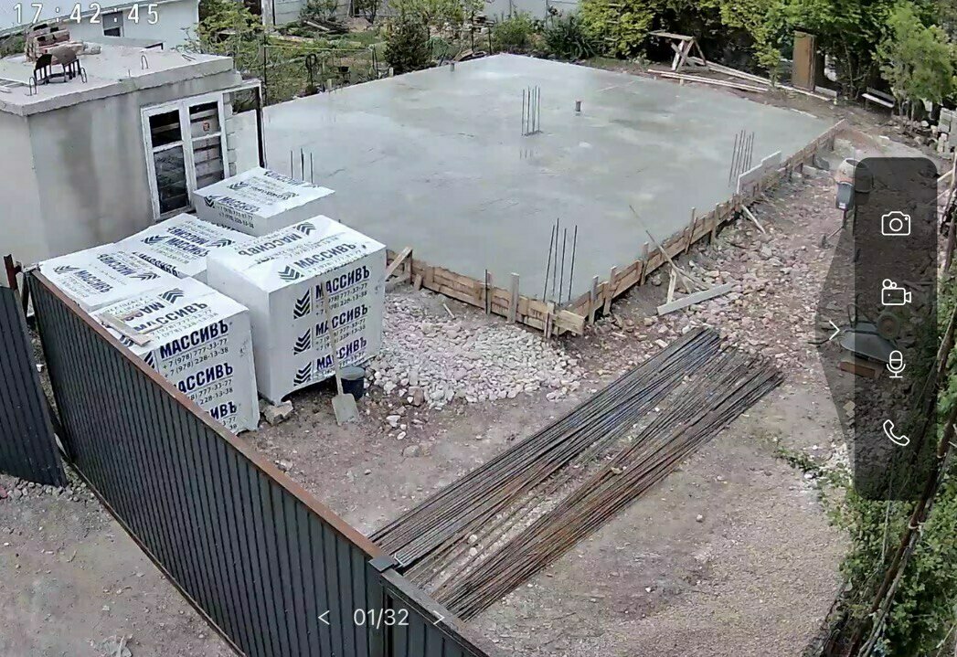 кладка стен севастополь Кладка стен из газобетона Севастополь