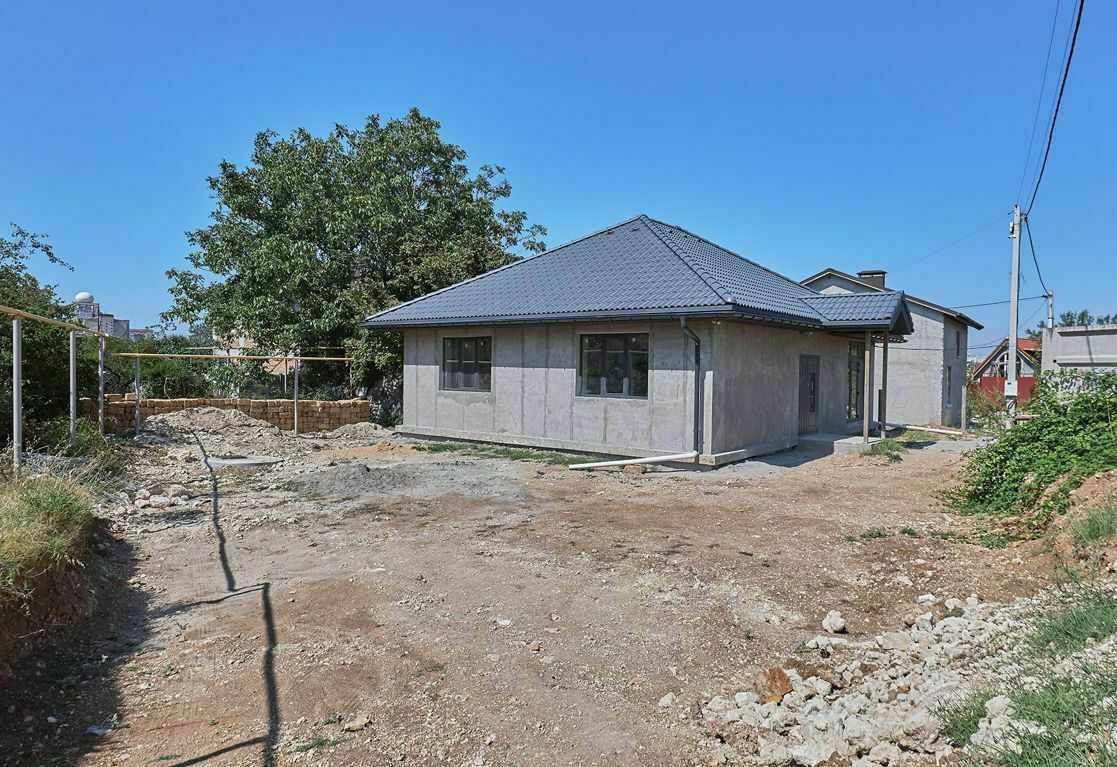 Фасад Севастополь Фасадные работы Севастополь