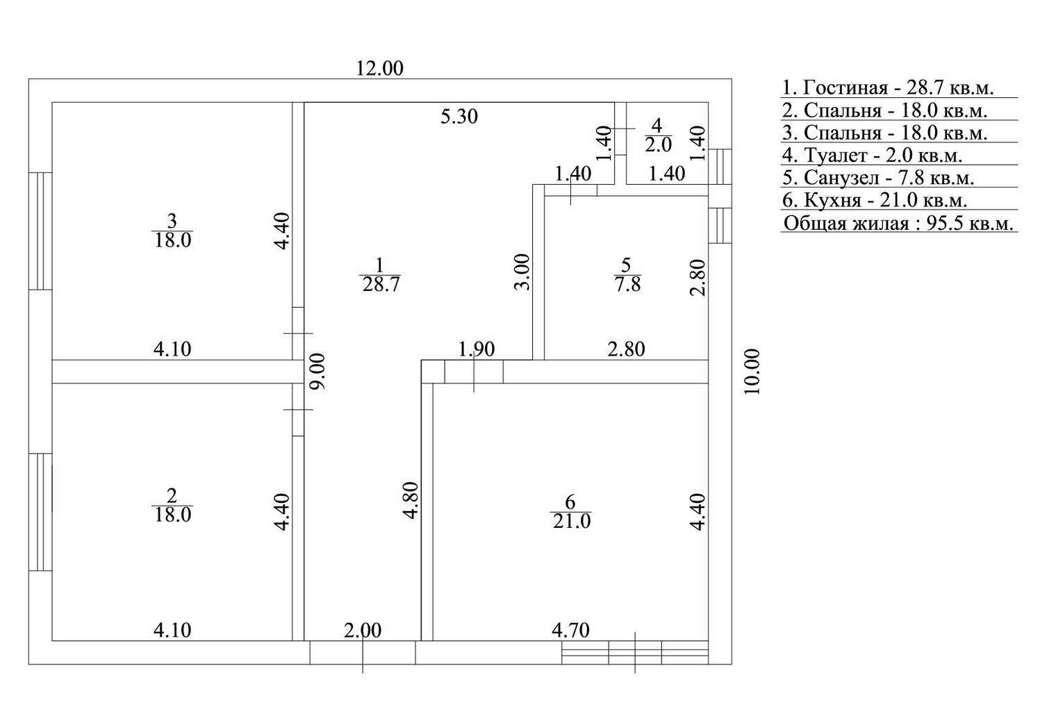 Фундамент Севастополь Ленточный фундамент Севастополь